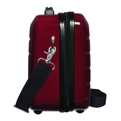 LONDON 2.0 - Kosmetický kufr