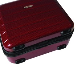 LONDON 2.0 - Kosmetický kufr