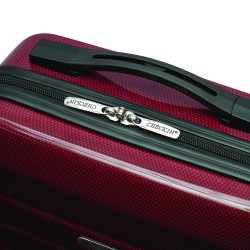 LONDON 2.0 - Kosmetický kufr