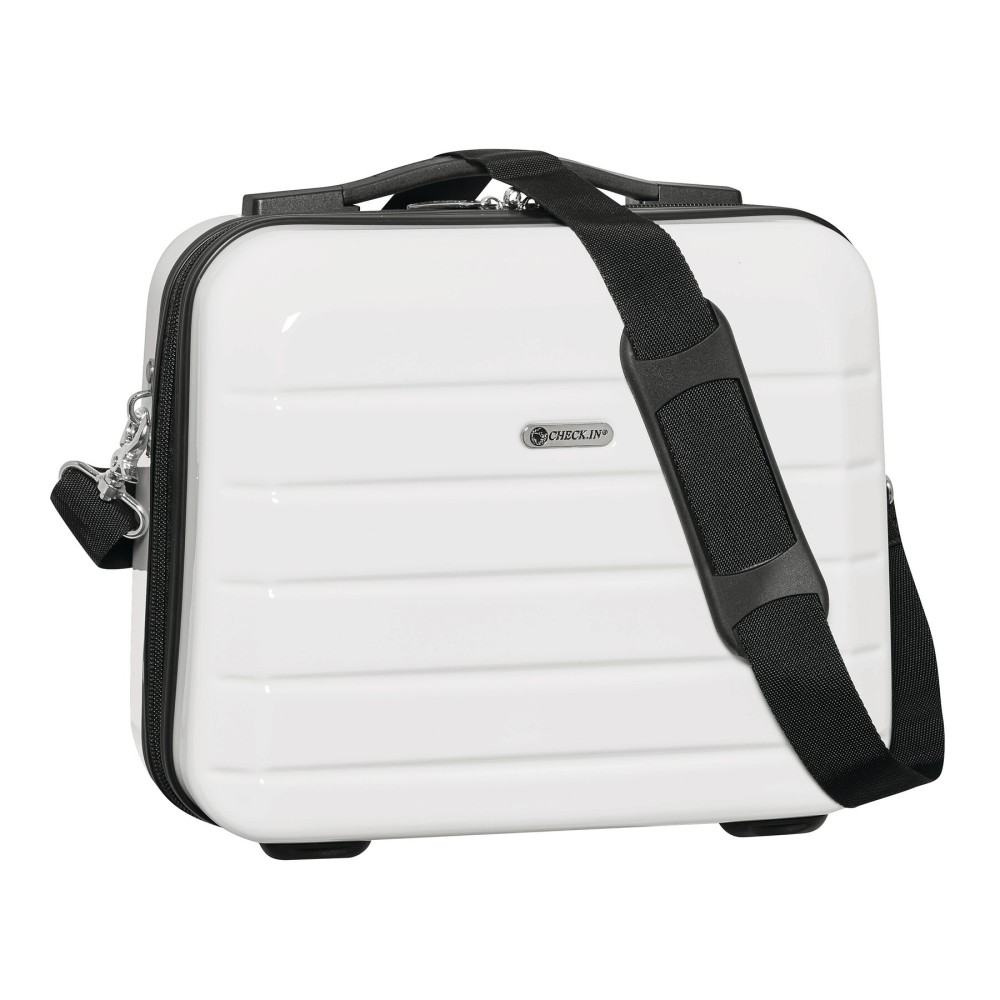 LONDON 2.0 - Kosmetický kufr