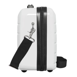 LONDON 2.0 - Kosmetický kufr