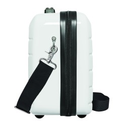 LONDON 2.0 - Kosmetický kufr