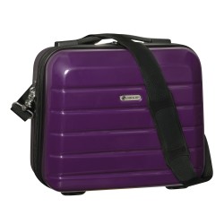 LONDON 2.0 - Kosmetický kufr