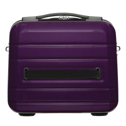 LONDON 2.0 - Kosmetický kufr