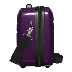 LONDON 2.0 - Kosmetický kufr