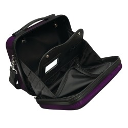 LONDON 2.0 - Kosmetický kufr