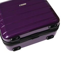 LONDON 2.0 - Kosmetický kufr