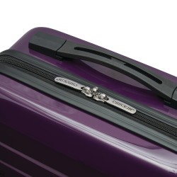 LONDON 2.0 - Kosmetický kufr