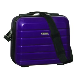 LONDON 2.0 - Kosmetický kufr