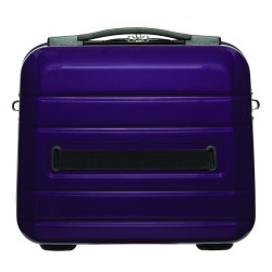 LONDON 2.0 - Kosmetický kufr