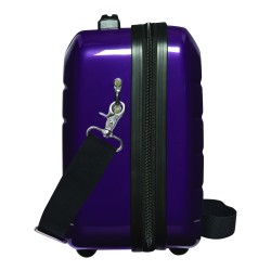 LONDON 2.0 - Kosmetický kufr