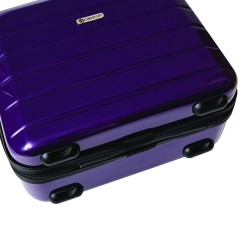 LONDON 2.0 - Kosmetický kufr