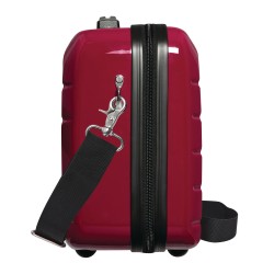 LONDON 2.0 - Kosmetický kufr