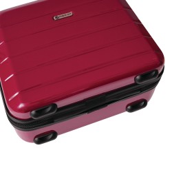 LONDON 2.0 - Kosmetický kufr