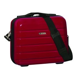 LONDON 2.0 - Kosmetický kufr