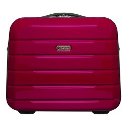 LONDON 2.0 - Kosmetický kufr