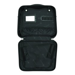 LONDON 2.0 - Kosmetický kufr