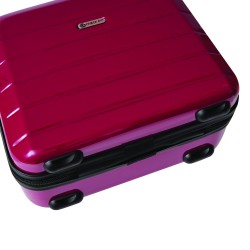 LONDON 2.0 - Kosmetický kufr