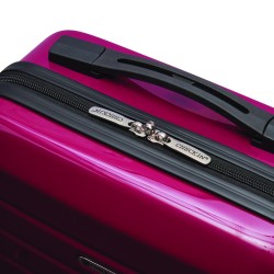 LONDON 2.0 - Kosmetický kufr