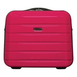 LONDON 2.0 - Kosmetický kufr