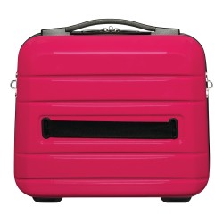 LONDON 2.0 - Kosmetický kufr