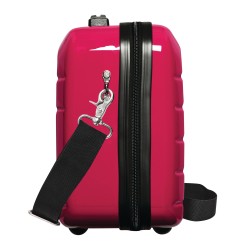 LONDON 2.0 - Kosmetický kufr