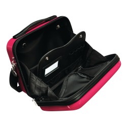 LONDON 2.0 - Kosmetický kufr