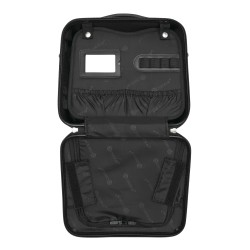 LONDON 2.0 - Kosmetický kufr