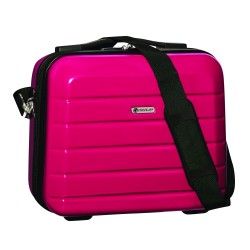 LONDON 2.0 - Kosmetický kufr