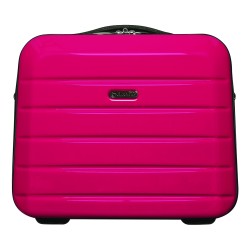 LONDON 2.0 - Kosmetický kufr