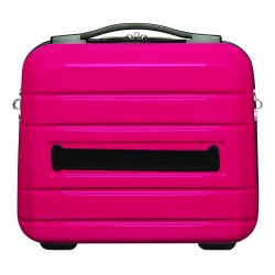 LONDON 2.0 - Kosmetický kufr