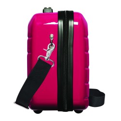 LONDON 2.0 - Kosmetický kufr