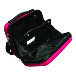 LONDON 2.0 - Kosmetický kufr