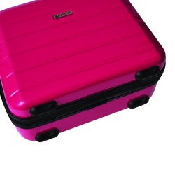 LONDON 2.0 - Kosmetický kufr