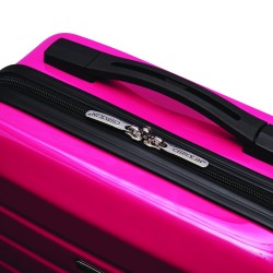 LONDON 2.0 - Kosmetický kufr