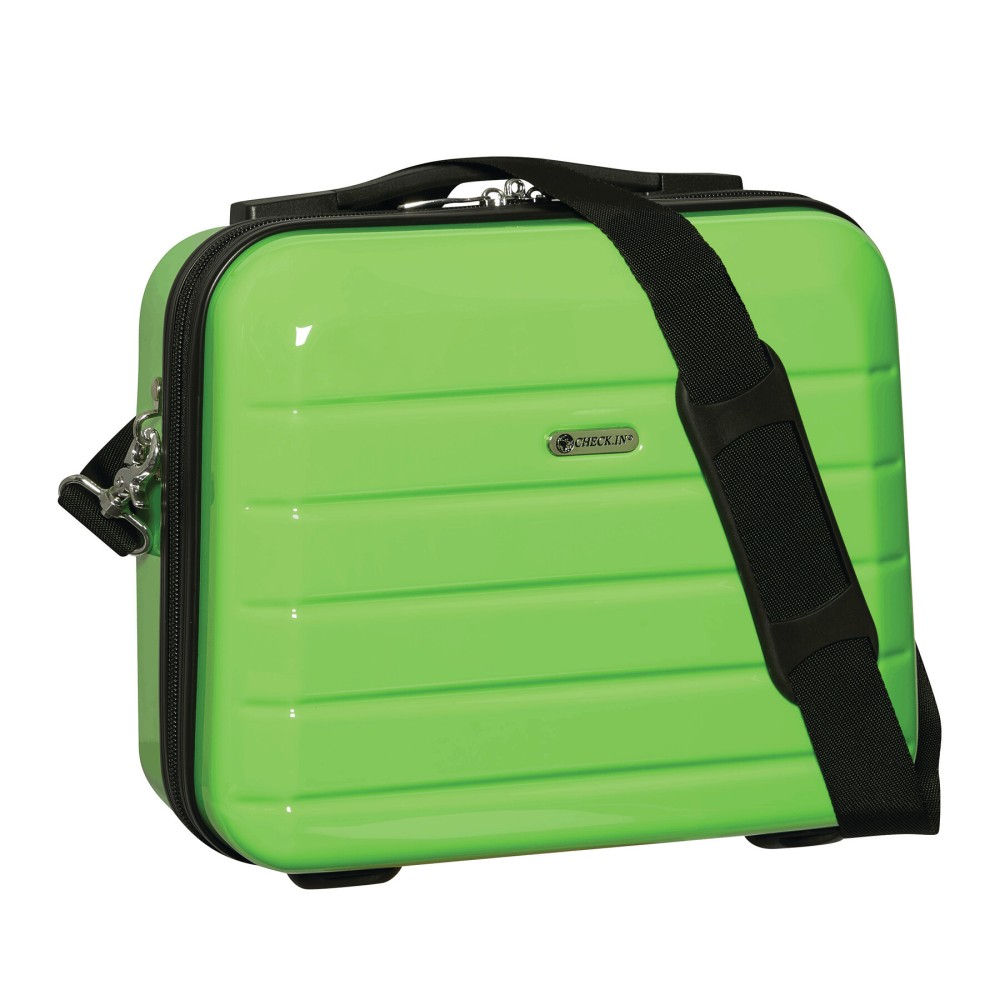 LONDON 2.0 - Kosmetický kufr