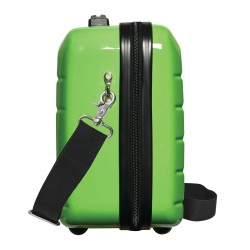 LONDON 2.0 - Kosmetický kufr