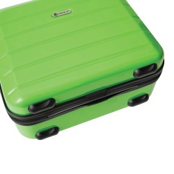 LONDON 2.0 - Kosmetický kufr