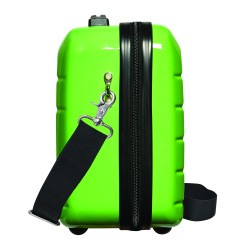 LONDON 2.0 - Kosmetický kufr