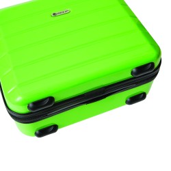 LONDON 2.0 - Kosmetický kufr