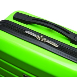 LONDON 2.0 - Kosmetický kufr