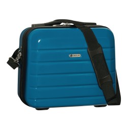 LONDON 2.0 - Kosmetický kufr