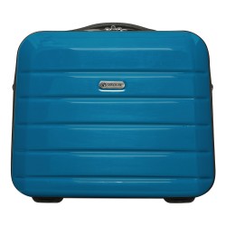 LONDON 2.0 - Kosmetický kufr