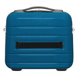 LONDON 2.0 - Kosmetický kufr