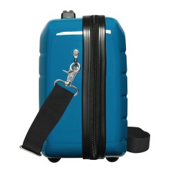 LONDON 2.0 - Kosmetický kufr