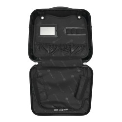 LONDON 2.0 - Kosmetický kufr