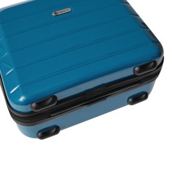 LONDON 2.0 - Kosmetický kufr