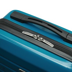 LONDON 2.0 - Kosmetický kufr