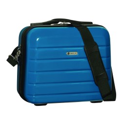 LONDON 2.0 - Kosmetický kufr