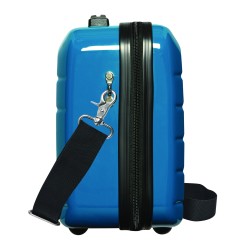 LONDON 2.0 - Kosmetický kufr